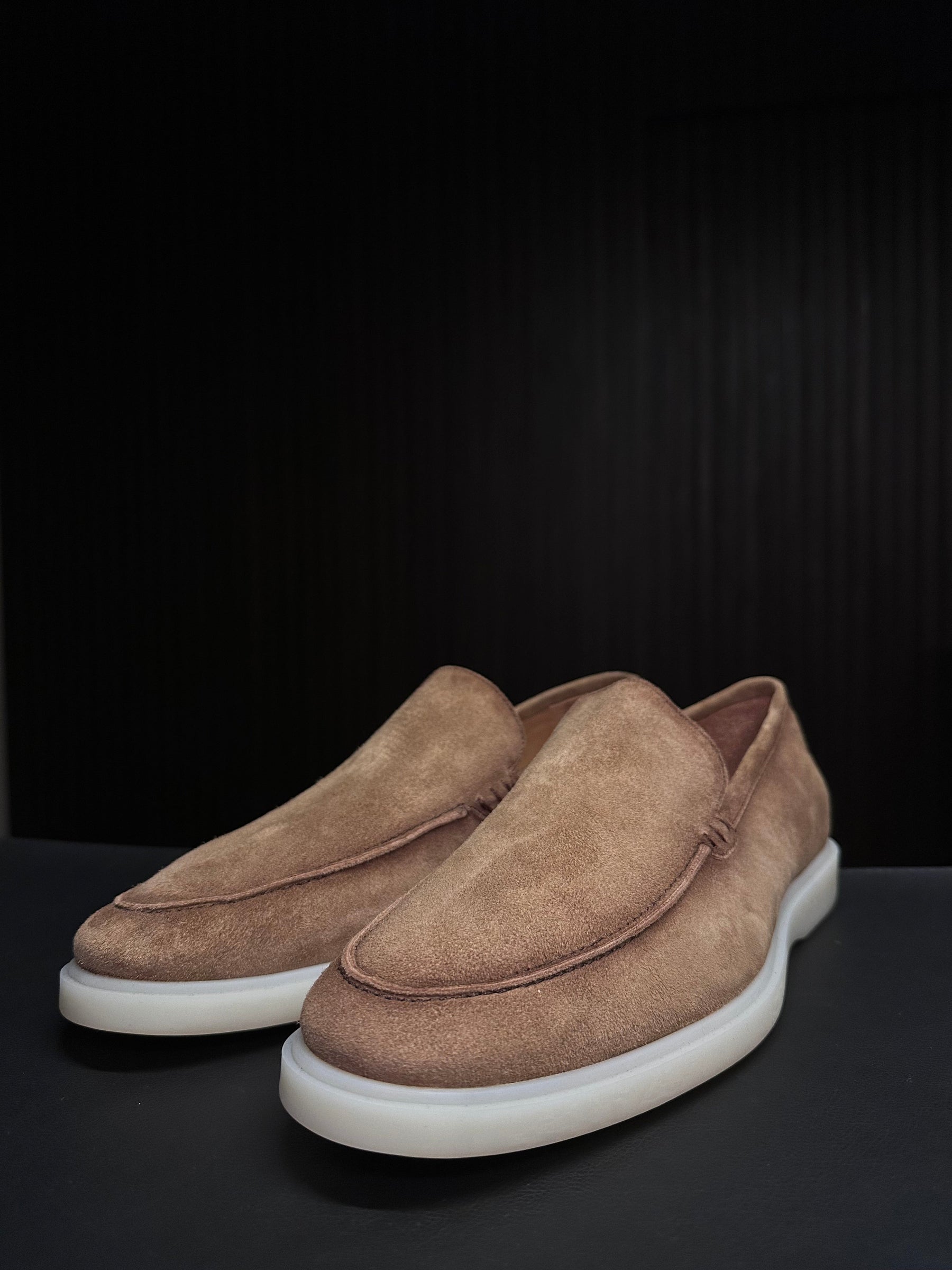 LOAFER VENEZA PONTO H NOZ