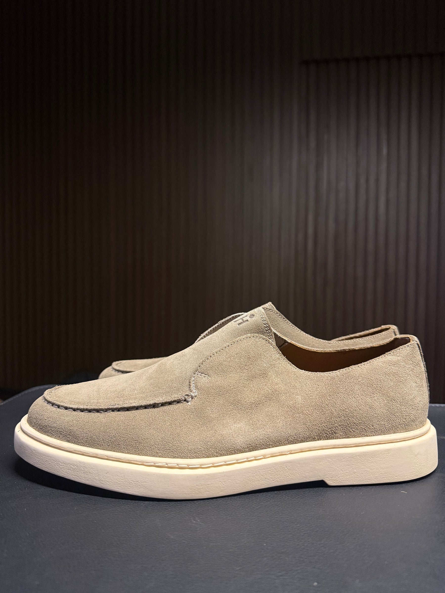 LOAFER CAPRI PONTO H GINGER