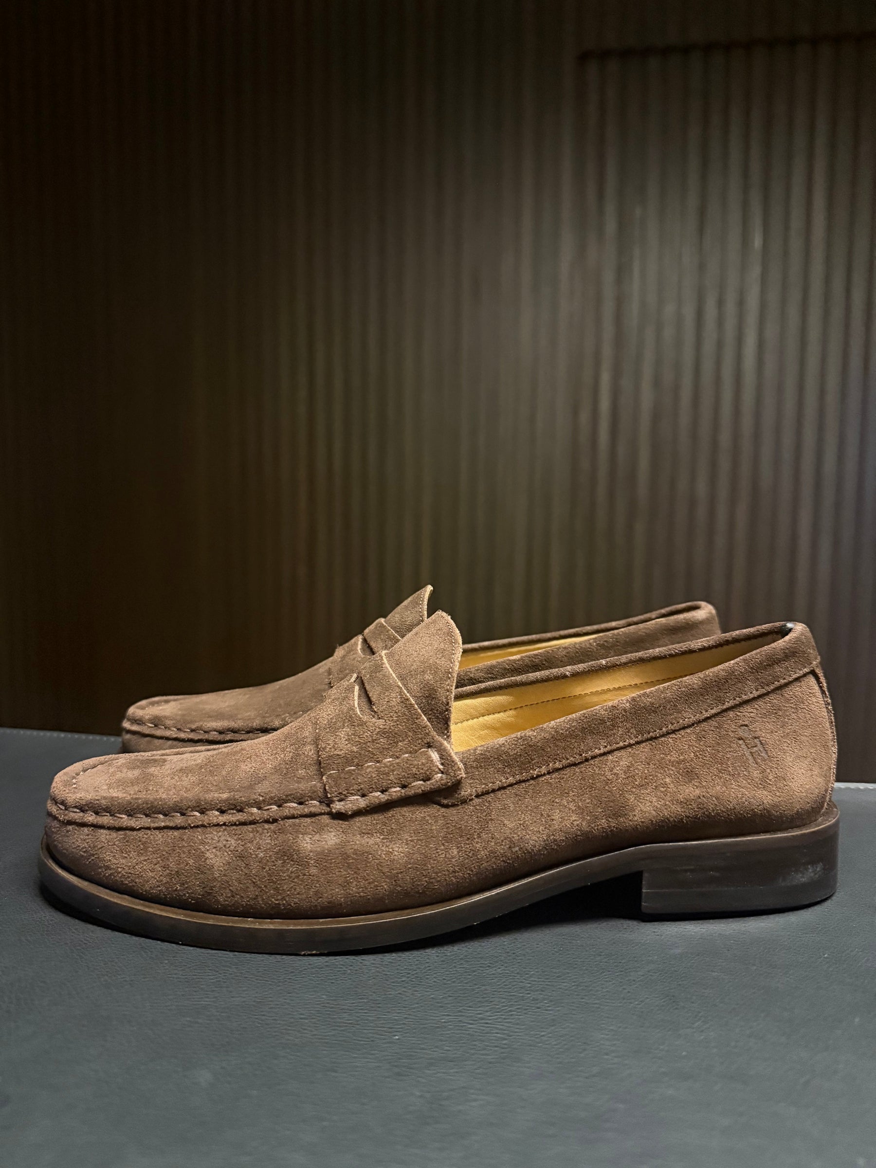 LOAFER SAVILLE PONTO H TERRA