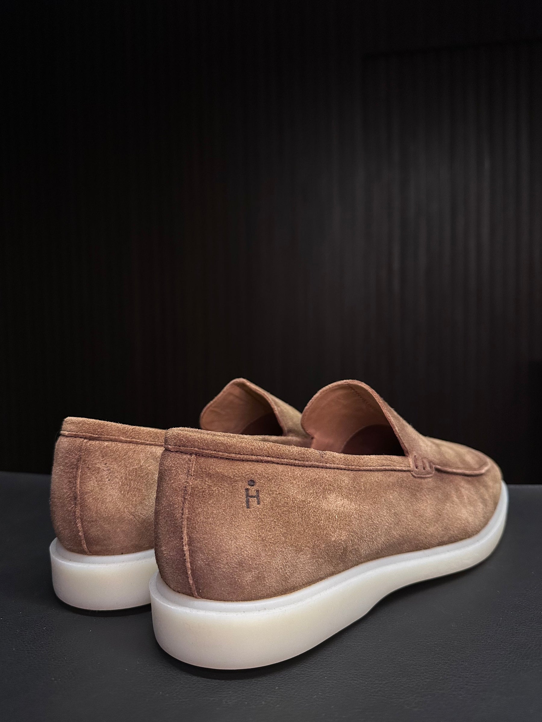 LOAFER VENEZA PONTO H NOZ