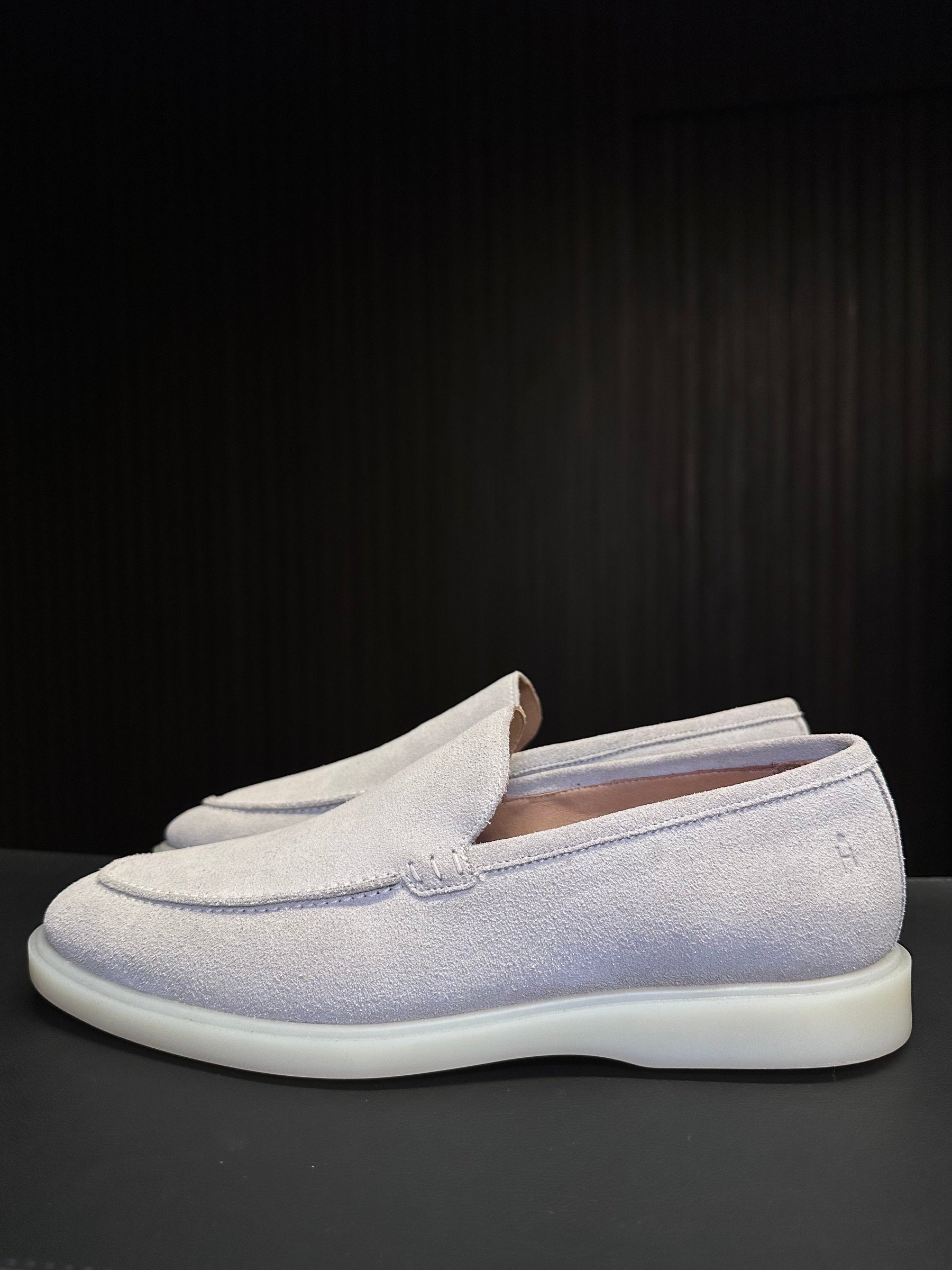 LOAFER VENEZA PONTO H SNOW