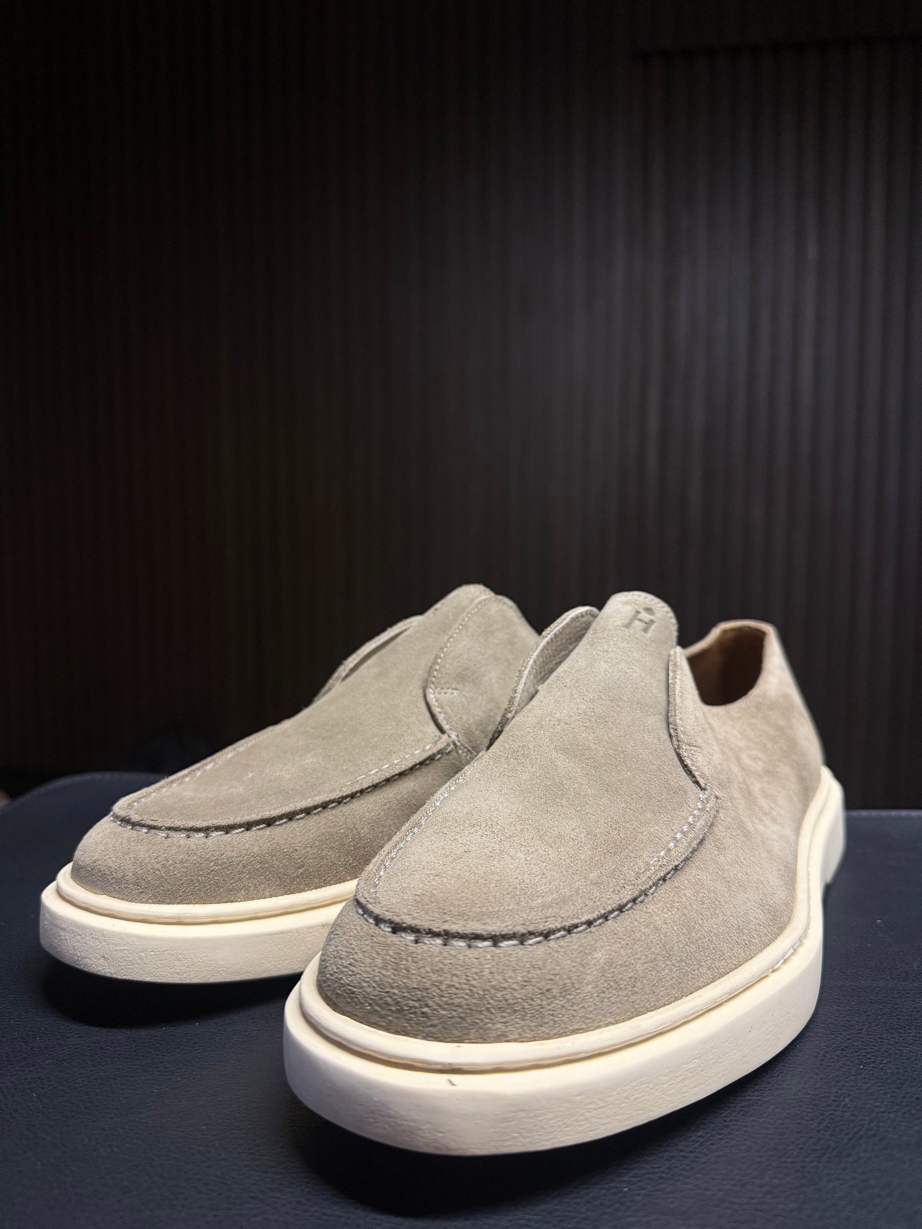 LOAFER CAPRI PONTO H GINGER