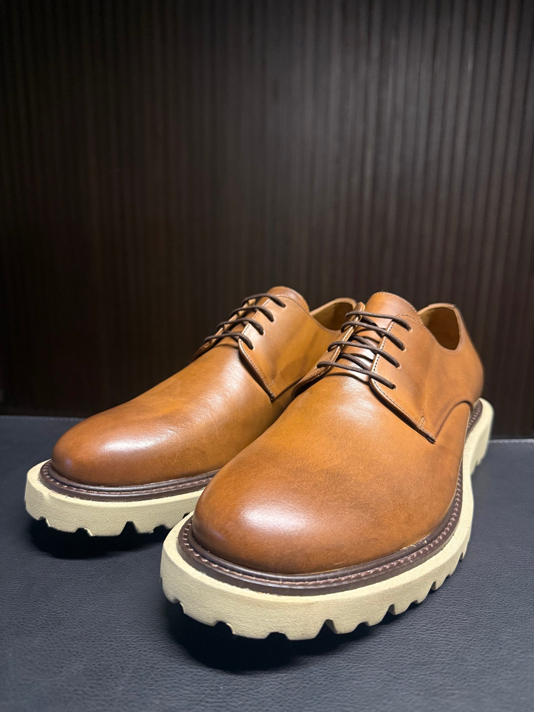 DERBY TRATORADO PONTO H WHISKY