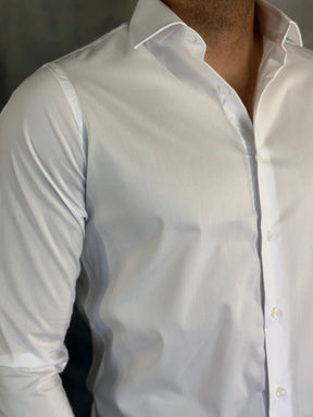 CAMISA M/L EASY PASS PONTO H