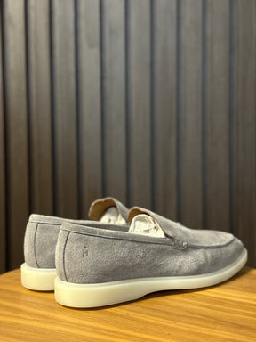 LOAFER VENEZA PONTO H CIMENTO