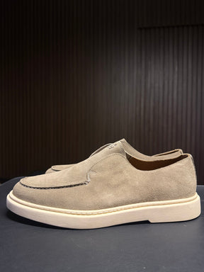 LOAFER CAPRI PONTO H GINGER