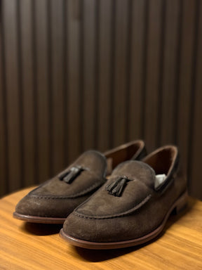 LOAFER MALTESE PONTO H CAFÉ