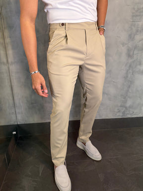 CALÇA ALF. GURKHA SLIM PONTO H