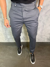 CALÇA ALF. GURKHA VERSALHES PONTO H CHUMBO