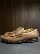 LOAFER MILANO PONTO H MOCA