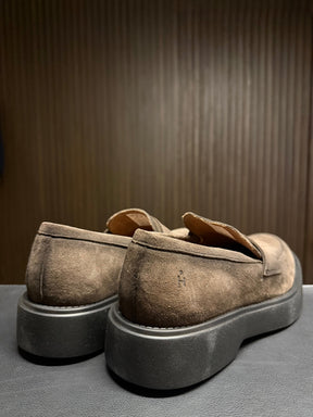 LOAFER TORINO PONTO H CAFÉ