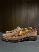 LOAFER SAVILLE PONTO H TERRA