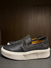SLIP ON AUSTIN PONTO H PRETO