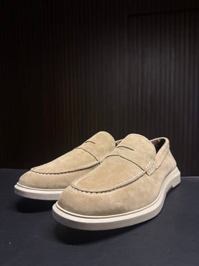 LOAFER MÍKONOS PONTO H TORDILHA