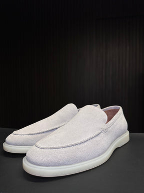 LOAFER VENEZA PONTO H SNOW