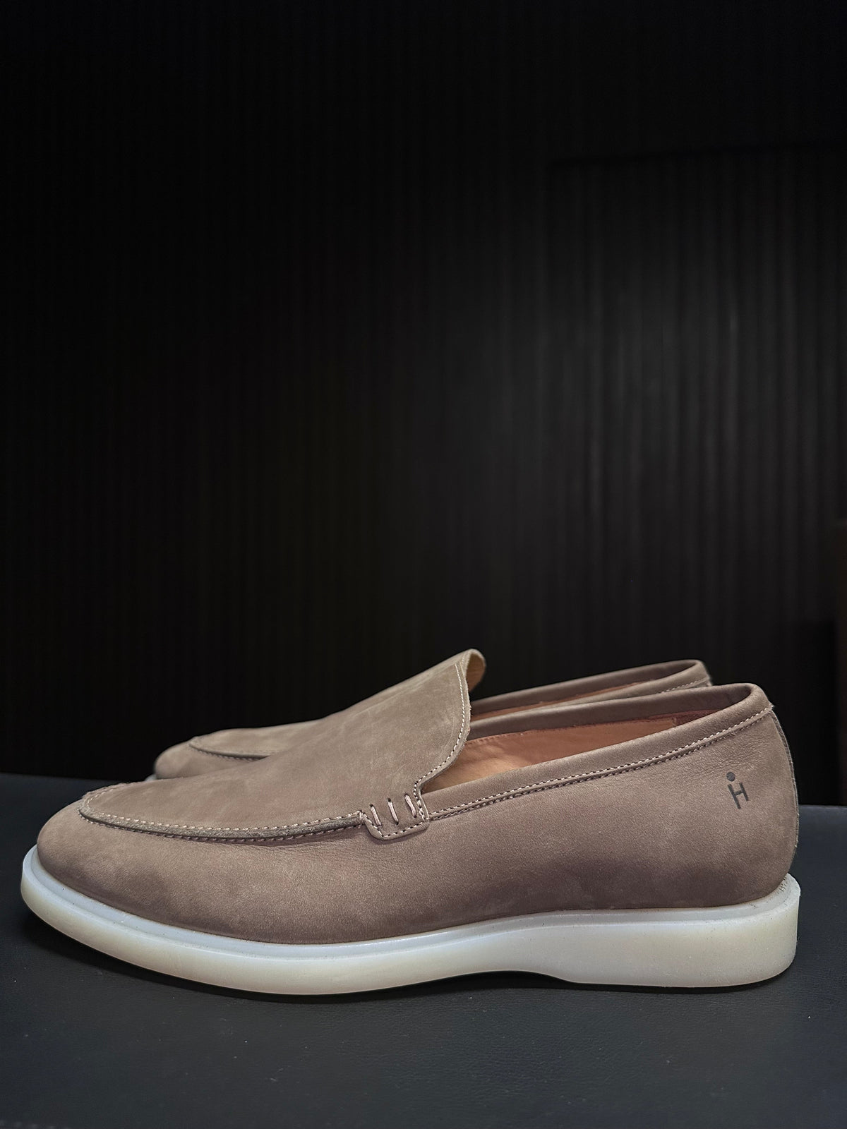 LOAFER VENEZA PONTO H RATO
