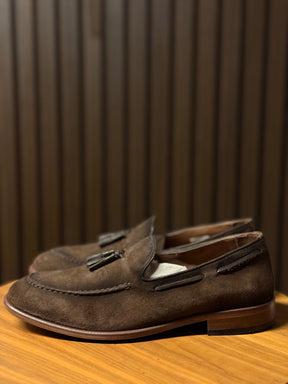 LOAFER MALTESE PONTO H CAFÉ