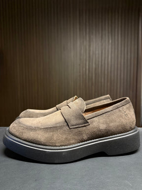 LOAFER TORINO PONTO H CAFÉ