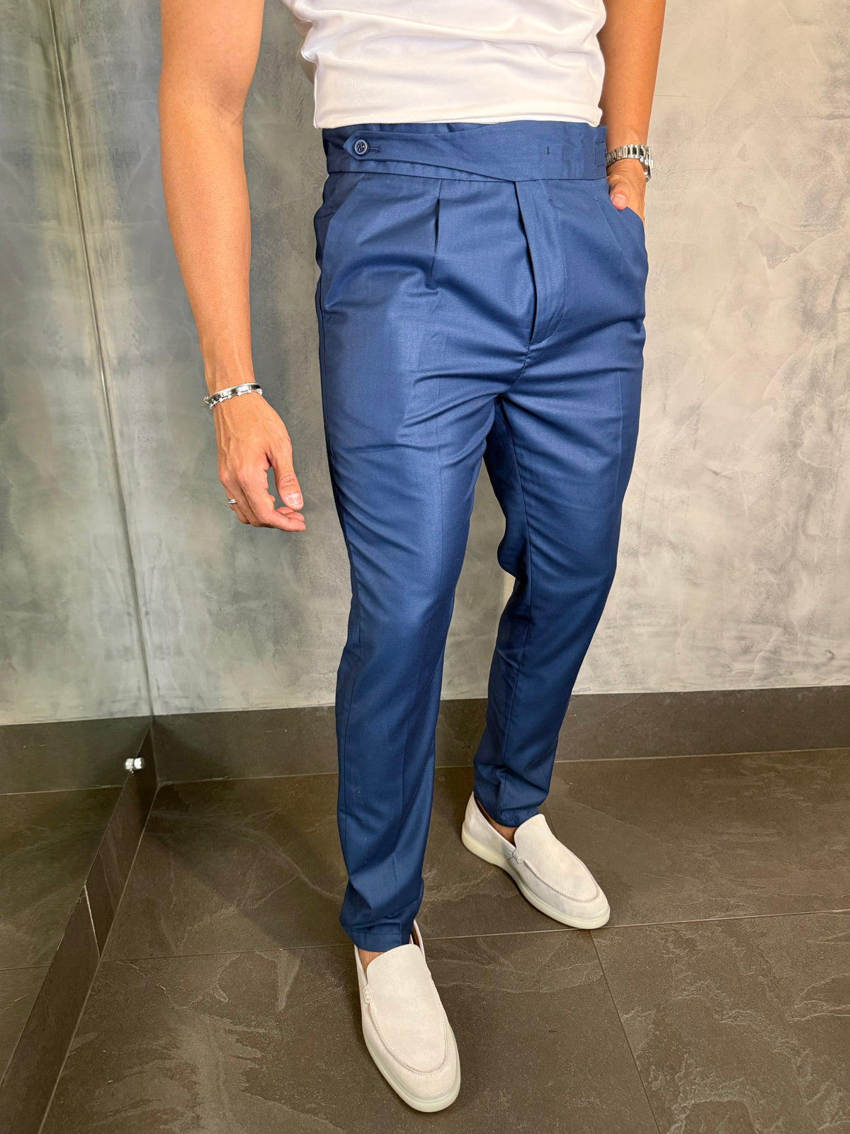 CALCA ALF. GURKHA PATAN PONTO H ROYAL