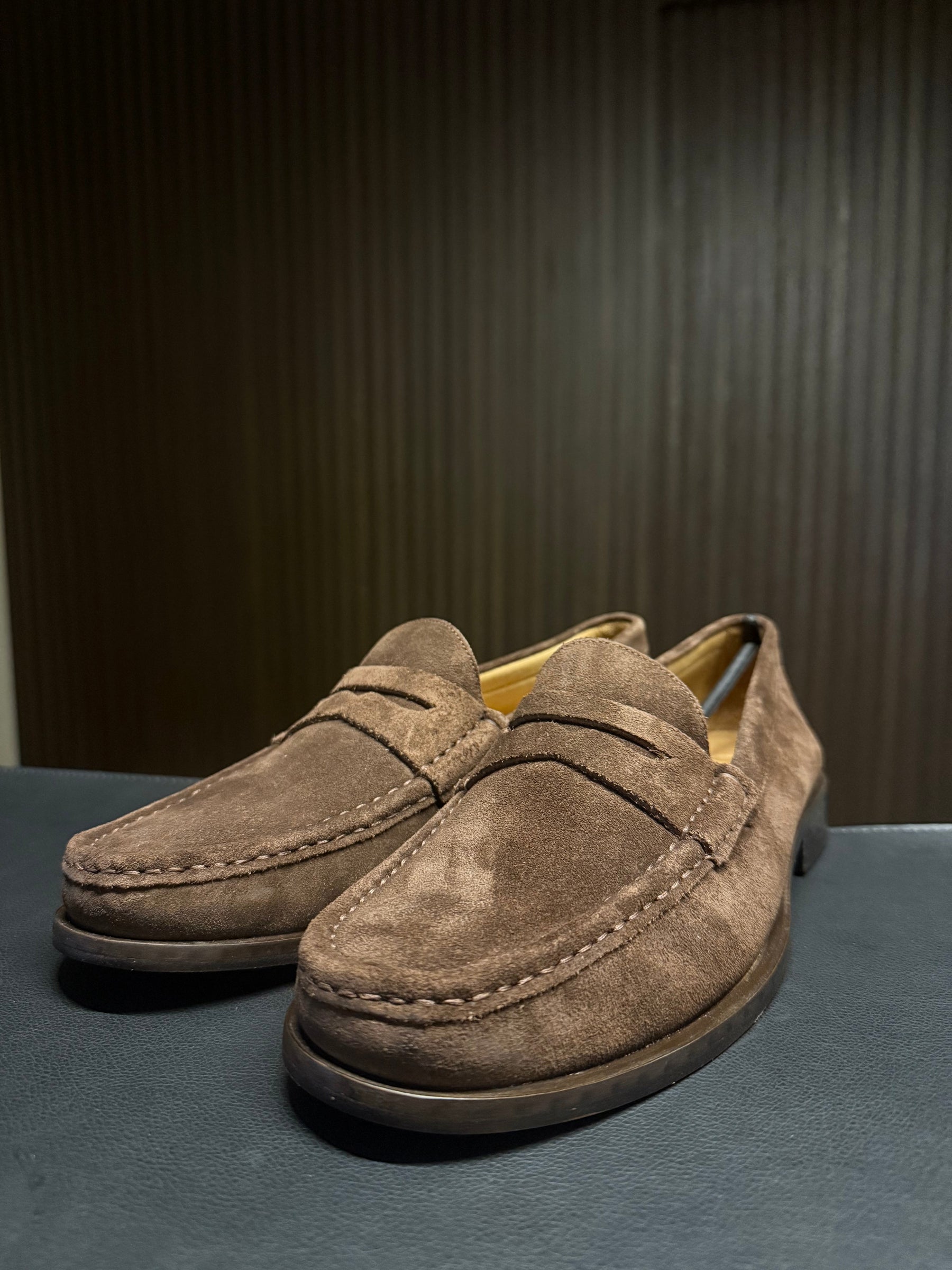 LOAFER SAVILLE PONTO H TERRA