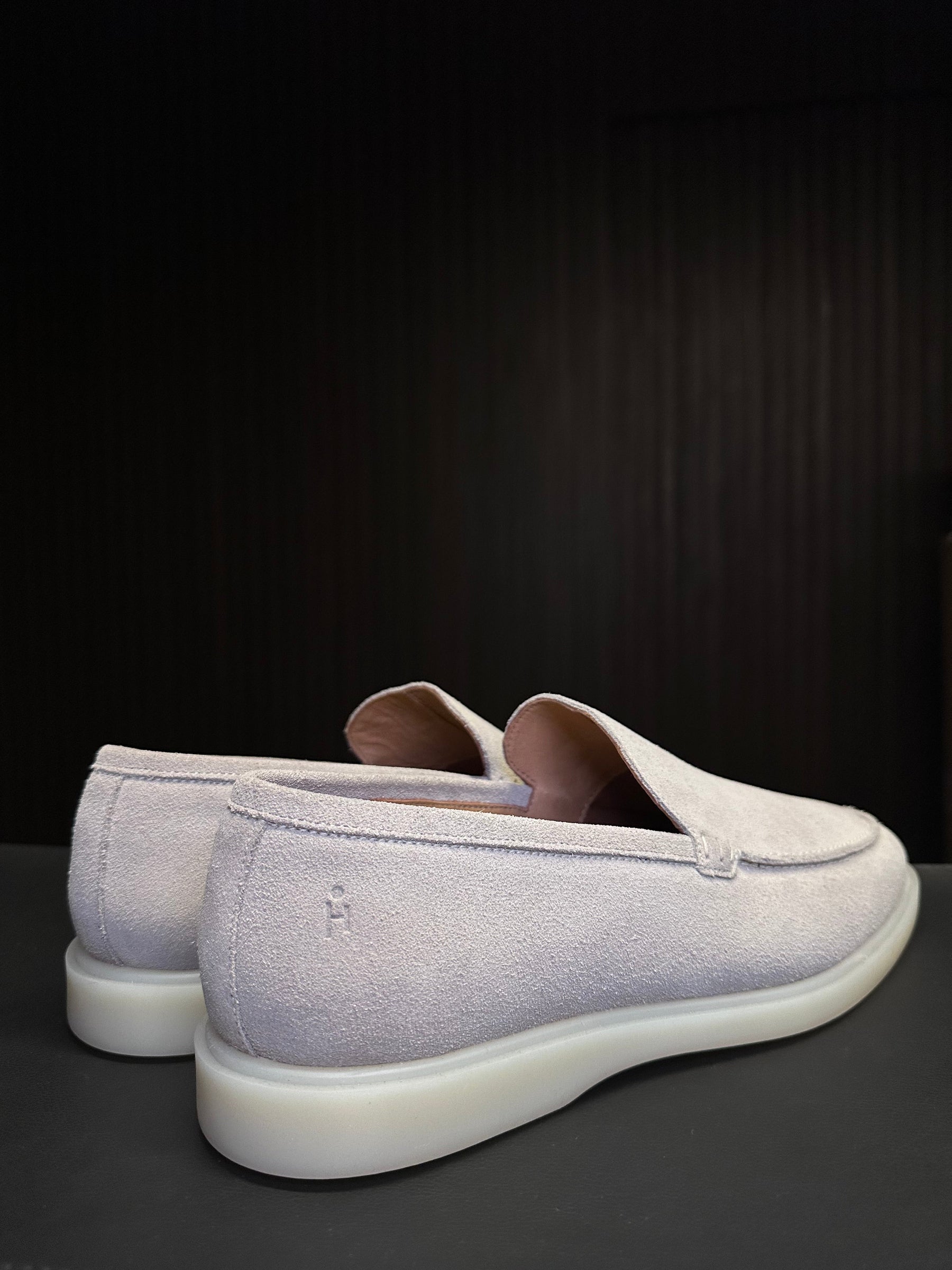 LOAFER VENEZA PONTO H SNOW