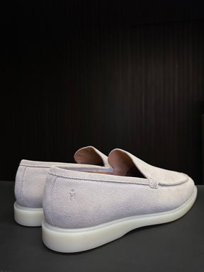 LOAFER VENEZA PONTO H SNOW
