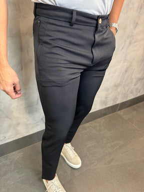 CALÇA ALF. SKINNY BOLSO ZÍPER BAREZY