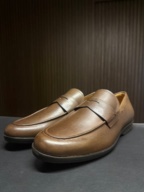 LOAFER MILANO PONTO H MOCA