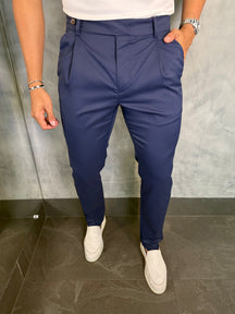 CALÇA ALF. GURKHA SLIM PONTO H