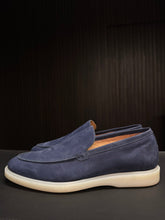 LOAFER VENEZA PONTO H OCEANO