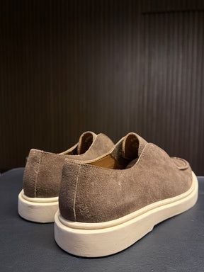 LOAFER CAPRI PONTO H COELHO