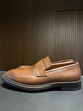 LOAFER BENTLEY PONTO H CONHAQUE
