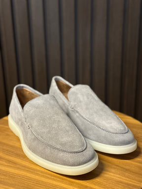 LOAFER VENEZA PONTO H CIMENTO
