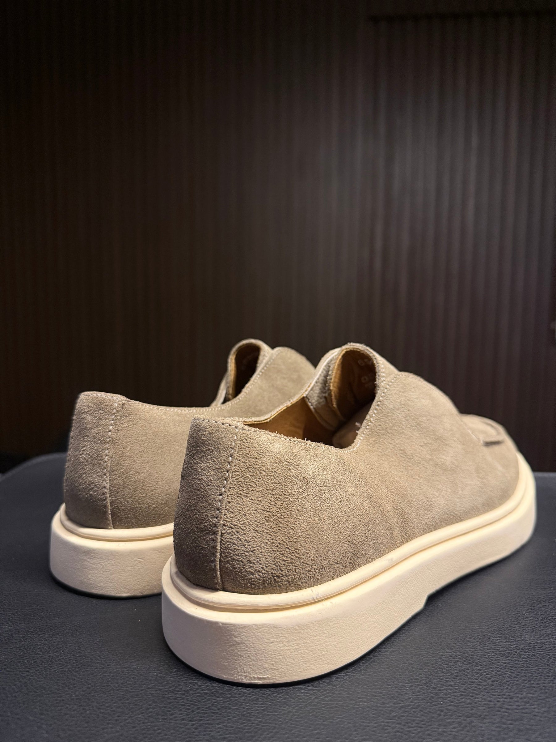 LOAFER CAPRI PONTO H GINGER