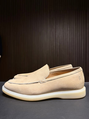 LOAFER VENEZA PONTO H AREIA
