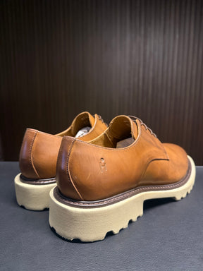 DERBY TRATORADO PONTO H WHISKY