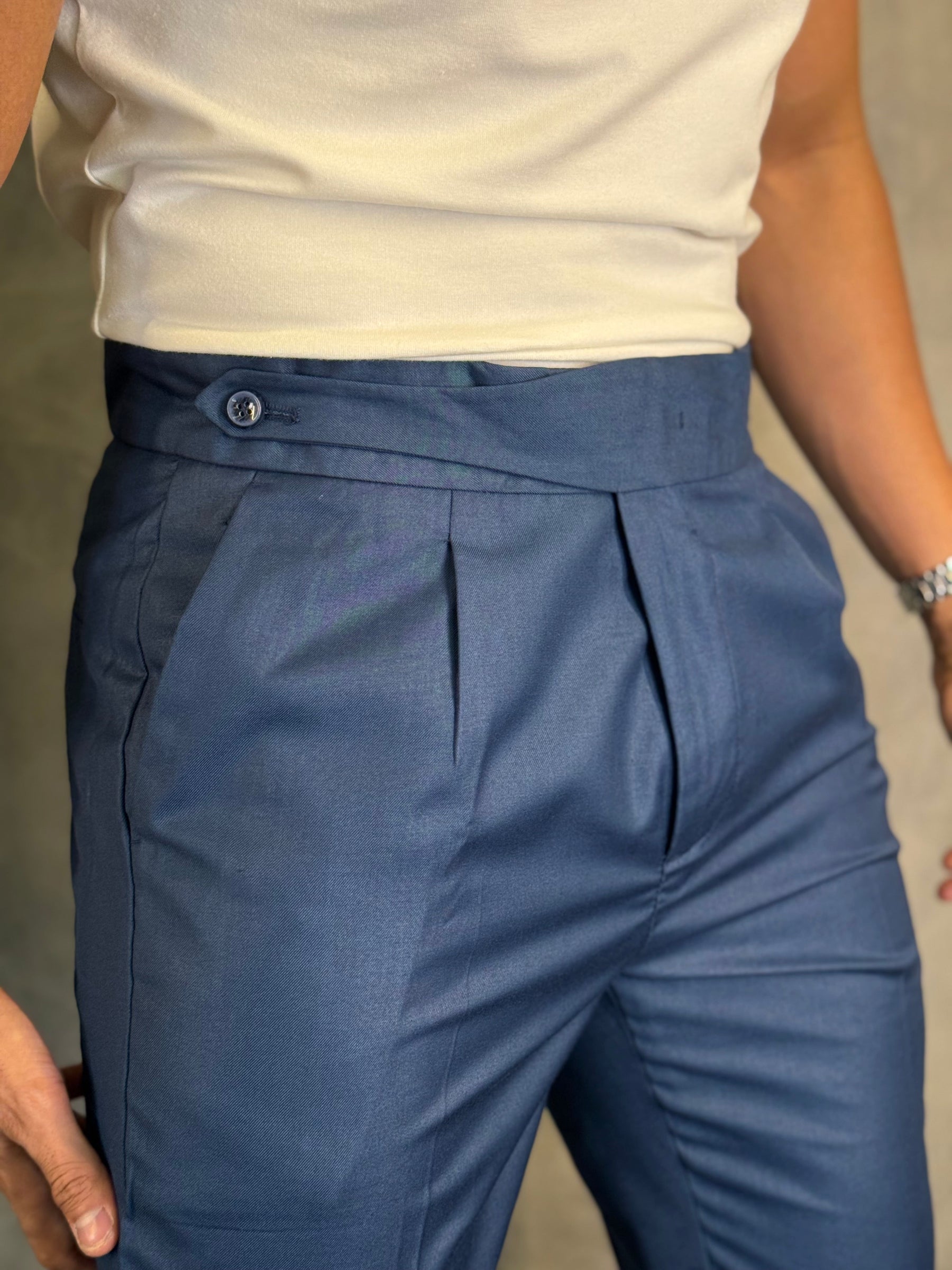 CALCA ALF. GURKHA PATAN PONTO H ROYAL