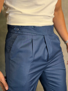 CALCA ALF. GURKHA PATAN PONTO H ROYAL