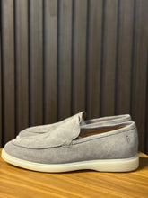 LOAFER VENEZA PONTO H CIMENTO