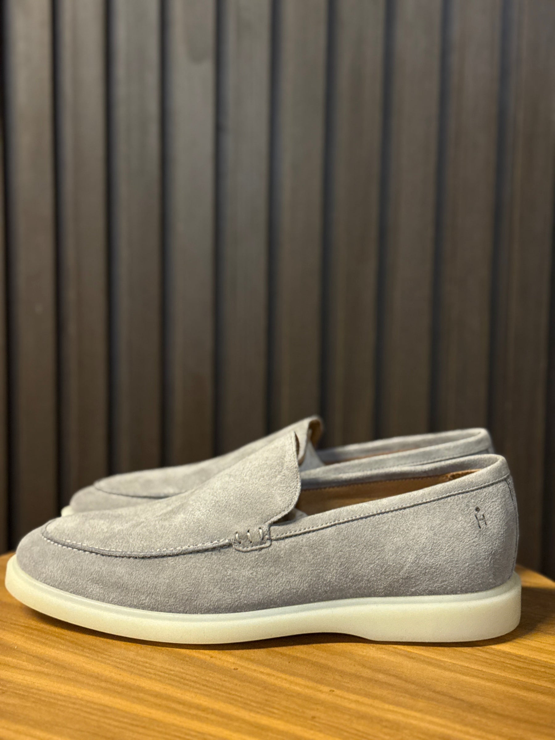 LOAFER VENEZA PONTO H CIMENTO