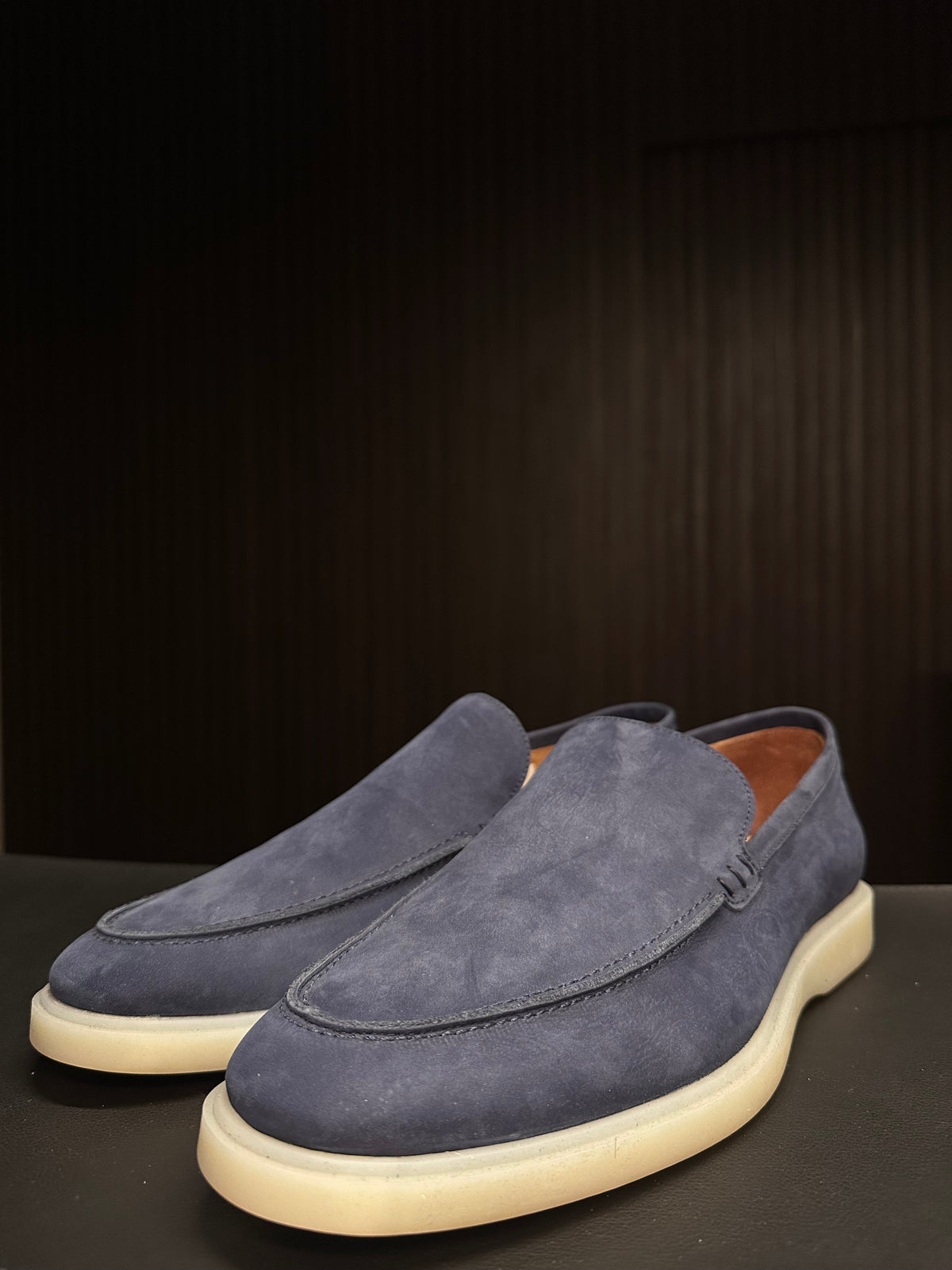 LOAFER VENEZA PONTO H OCEANO