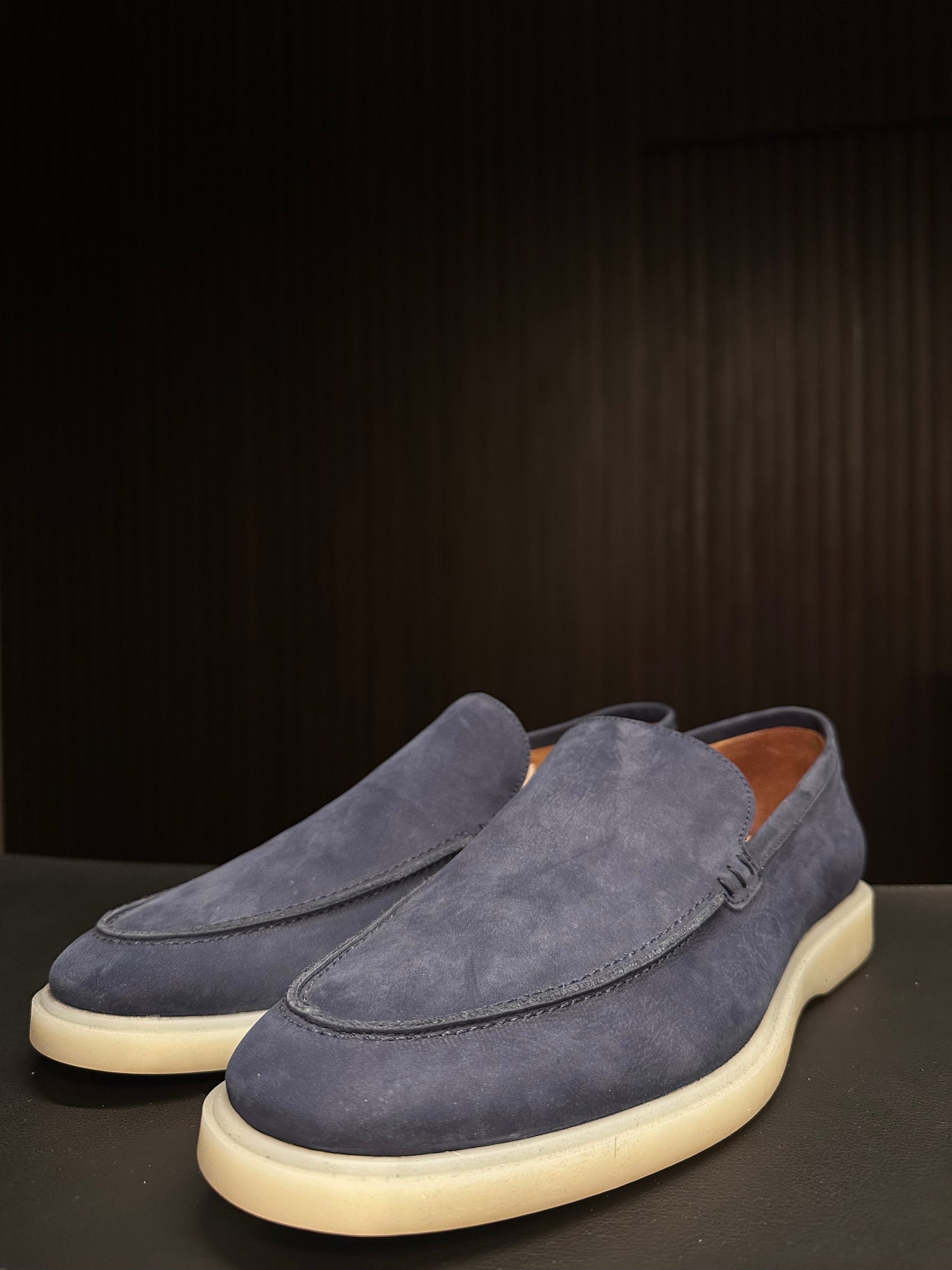 LOAFER VENEZA PONTO H OCEANO
