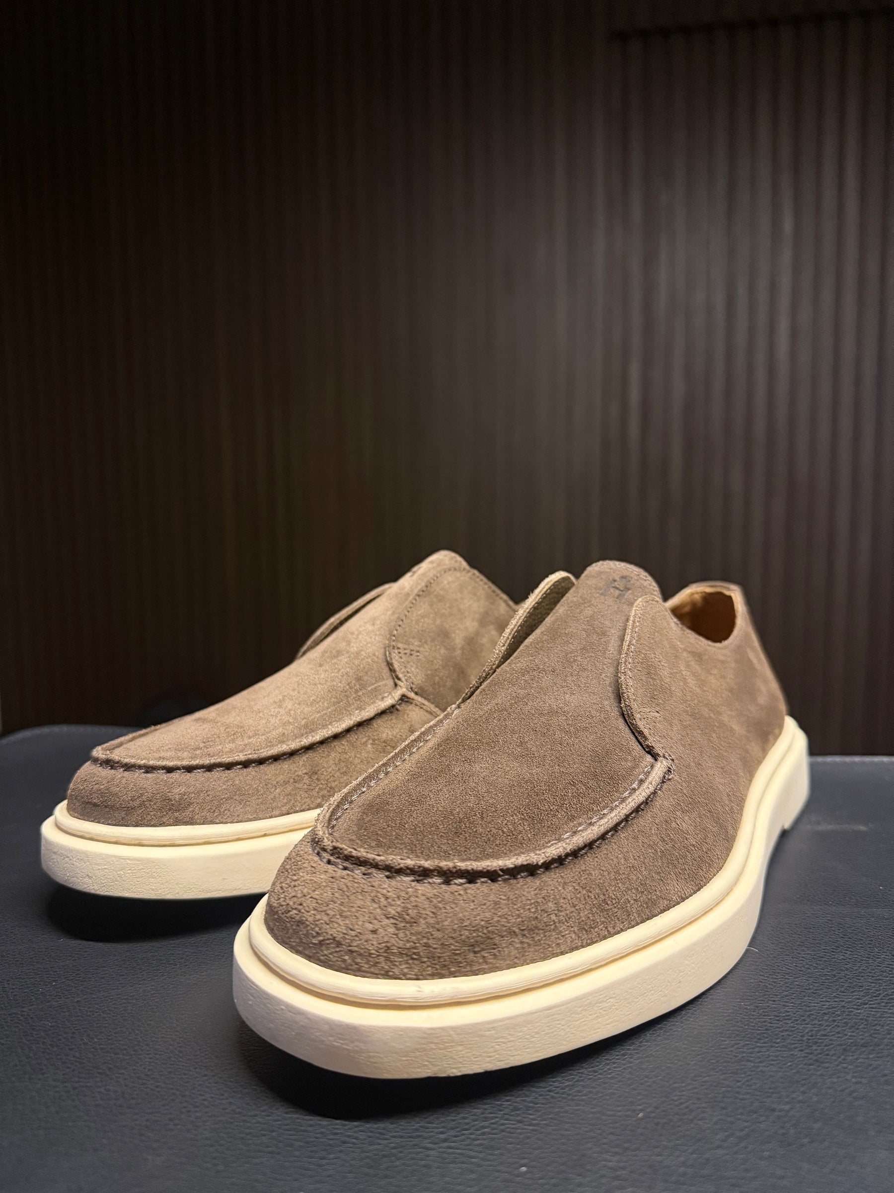 LOAFER CAPRI PONTO H COELHO