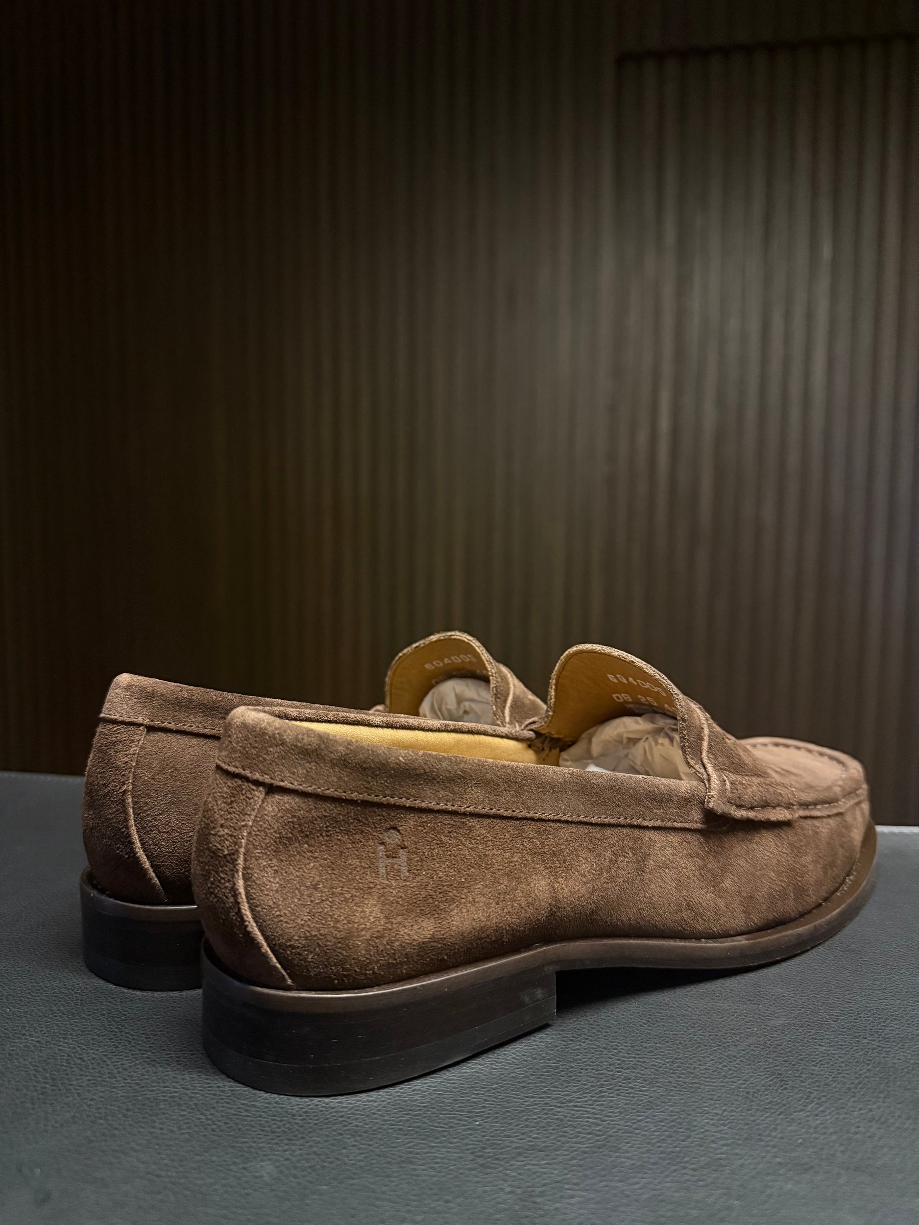 LOAFER SAVILLE PONTO H TERRA