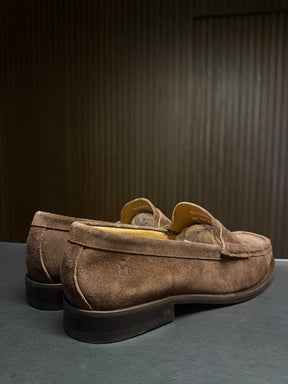 LOAFER SAVILLE PONTO H TERRA
