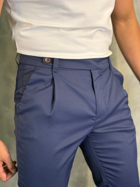 CALÇA ALF. GURKHA SLIM PONTO H