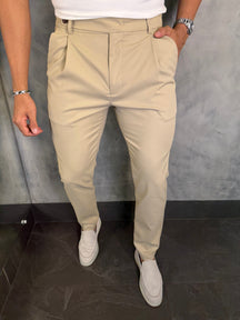 CALÇA ALF. GURKHA SLIM PONTO H