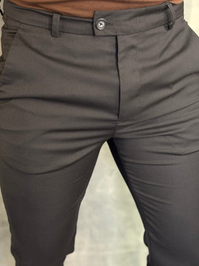 CALÇA ALF SKINNY STRETCH PONTO H