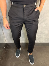 CALÇA ALF. FIRENZE PONTO H PRETO