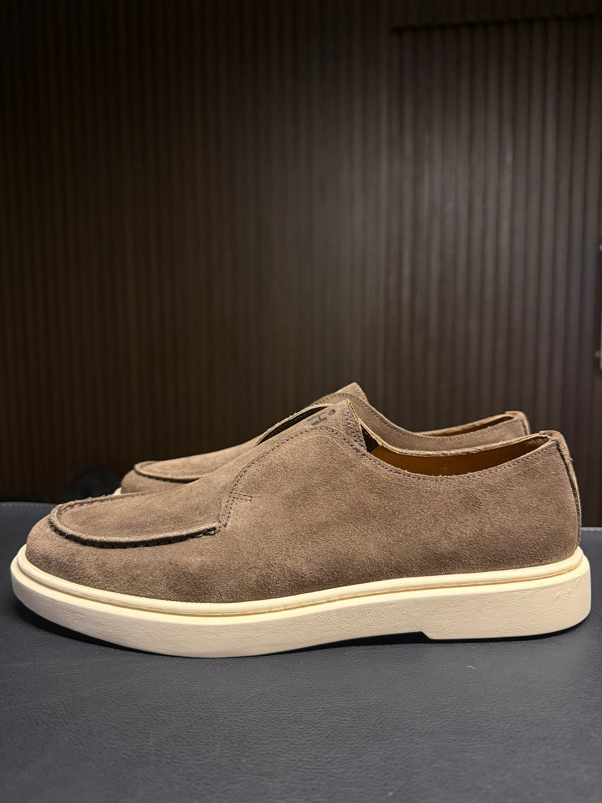 LOAFER CAPRI PONTO H COELHO